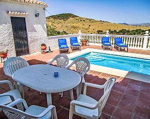 Verblijf 1557901 - Vakantiewoning Costa del Sol - Vakantiehuis Pendle heights