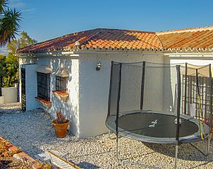 Verblijf 1557901 - Vakantiewoning Costa del Sol - Vakantiehuis Pendle heights