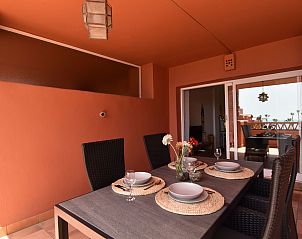 Guest house 1558207 - Apartment Costa del Sol - Appartement Wohnung Vista al Mar