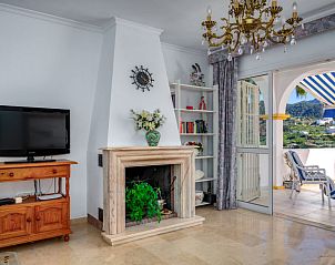 Verblijf 1558804 - Vakantiewoning Costa del Sol - Vakantiehuis El Chaparral