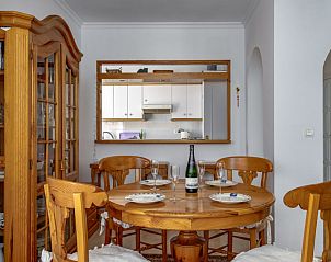 Verblijf 1558804 - Vakantiewoning Costa del Sol - Vakantiehuis El Chaparral