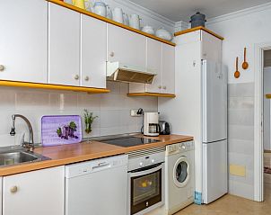 Verblijf 1558804 - Vakantiewoning Costa del Sol - Vakantiehuis El Chaparral