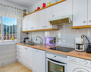 Verblijf 1558804 - Vakantiewoning Costa del Sol - Vakantiehuis El Chaparral