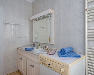 Verblijf 1558804 - Vakantiewoning Costa del Sol - Vakantiehuis El Chaparral