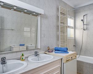 Verblijf 1558804 - Vakantiewoning Costa del Sol - Vakantiehuis El Chaparral