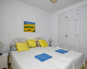Verblijf 1558804 - Vakantiewoning Costa del Sol - Vakantiehuis El Chaparral