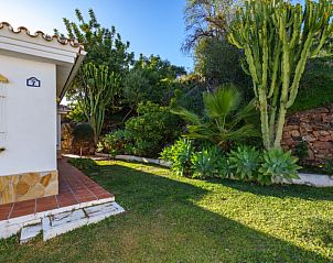 Verblijf 1558804 - Vakantiewoning Costa del Sol - Vakantiehuis El Chaparral