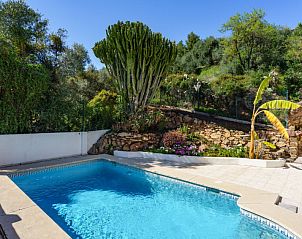 Verblijf 1558804 - Vakantiewoning Costa del Sol - Vakantiehuis El Chaparral