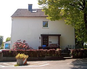 Guest house 15602604 - Apartment North Rhine-Westphalia - Ferienwohnung Bergisch Land