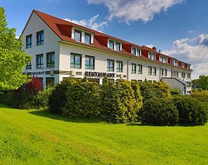 Verblijf 15602901 • Vakantie appartement Saksen • Hotel Sportwelt Radeberg 