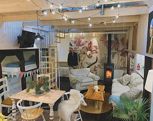 Verblijf 15603201 - Vakantie appartement Thüringen - Weiße Mühle