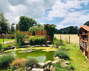 Verblijf 15603201 - Vakantie appartement Thüringen - Weiße Mühle