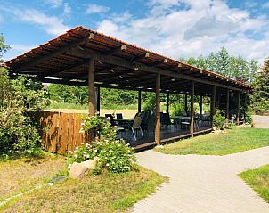 Verblijf 15603201 - Vakantie appartement Thüringen - Weiße Mühle