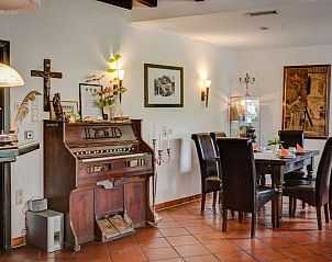 Verblijf 15603201 - Vakantie appartement Thüringen - Weiße Mühle