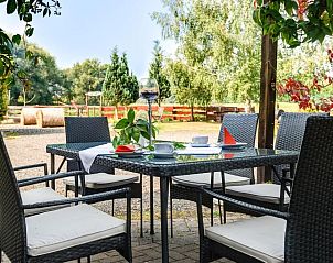 Verblijf 15603201 - Vakantie appartement Thüringen - Weiße Mühle