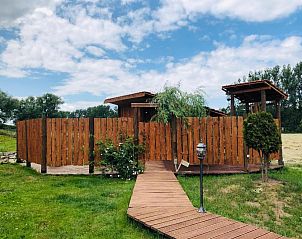 Verblijf 15603201 - Vakantie appartement Thüringen - Weiße Mühle