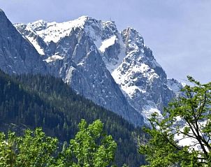 Verblijf 15603317 - Vakantie appartement Beieren - Alpenhof Grainau