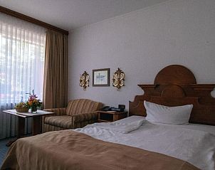 Verblijf 15603317 - Vakantie appartement Beieren - Alpenhof Grainau