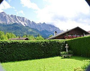 Verblijf 15603322 - Vakantiewoning Beieren - Gasthaus am Zierwald