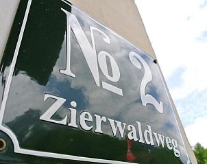 Verblijf 15603322 - Vakantiewoning Beieren - Gasthaus am Zierwald