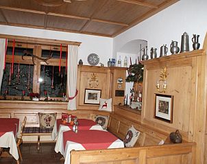 Verblijf 15603322 - Vakantiewoning Beieren - Gasthaus am Zierwald