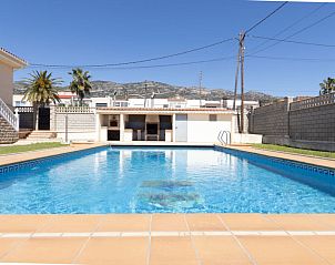 Verblijf 1560707 - Vakantiewoning Costa Dorada - Vakantiehuis Gladiols