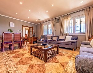 Verblijf 1560707 - Vakantiewoning Costa Dorada - Vakantiehuis Gladiols