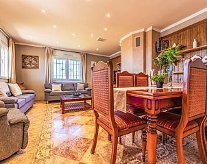 Verblijf 1560707 - Vakantiewoning Costa Dorada - Vakantiehuis Gladiols