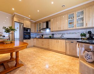 Verblijf 1560707 - Vakantiewoning Costa Dorada - Vakantiehuis Gladiols