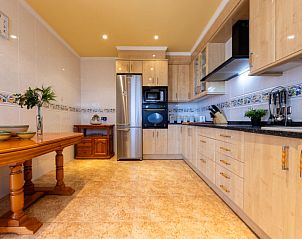 Verblijf 1560707 - Vakantiewoning Costa Dorada - Vakantiehuis Gladiols