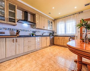 Verblijf 1560707 - Vakantiewoning Costa Dorada - Vakantiehuis Gladiols