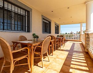 Verblijf 1560707 - Vakantiewoning Costa Dorada - Vakantiehuis Gladiols