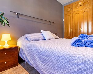 Verblijf 1560707 - Vakantiewoning Costa Dorada - Vakantiehuis Gladiols