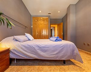 Verblijf 1560707 - Vakantiewoning Costa Dorada - Vakantiehuis Gladiols