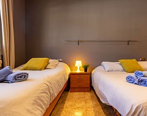 Verblijf 1560707 - Vakantiewoning Costa Dorada - Vakantiehuis Gladiols