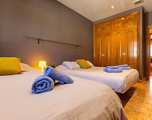 Verblijf 1560707 - Vakantiewoning Costa Dorada - Vakantiehuis Gladiols