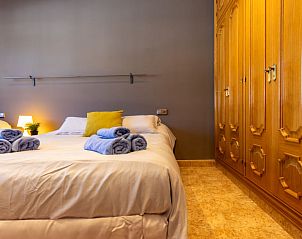 Verblijf 1560707 - Vakantiewoning Costa Dorada - Vakantiehuis Gladiols