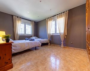 Verblijf 1560707 - Vakantiewoning Costa Dorada - Vakantiehuis Gladiols