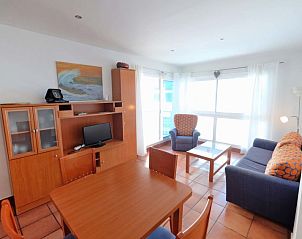 Verblijf 1560708 - Appartement Costa Dorada - Appartement Playasol 1