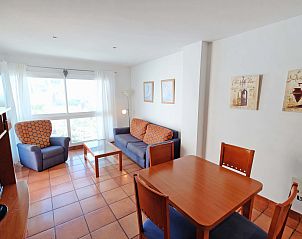 Verblijf 1560708 - Appartement Costa Dorada - Appartement Playasol 1
