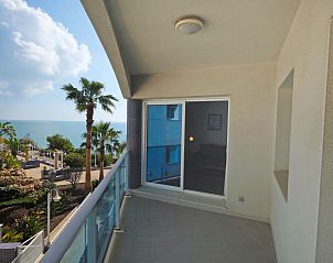 Verblijf 1560708 - Appartement Costa Dorada - Appartement Playasol 1