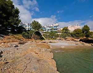 Verblijf 1560708 - Appartement Costa Dorada - Appartement Playasol 1