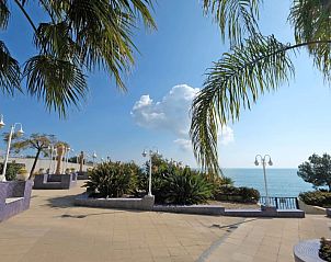 Verblijf 1560708 - Appartement Costa Dorada - Appartement Playasol 1
