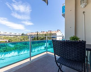 Verblijf 1560709 - Appartement Costa Dorada - Appartement Merida