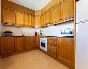 Verblijf 1560709 - Appartement Costa Dorada - Appartement Merida