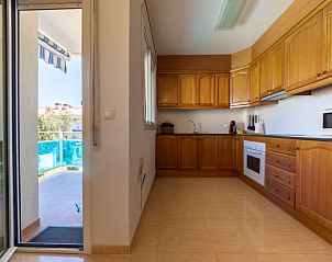 Verblijf 1560709 - Appartement Costa Dorada - Appartement Merida