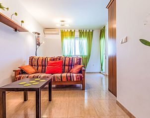 Verblijf 1560709 - Appartement Costa Dorada - Appartement Merida