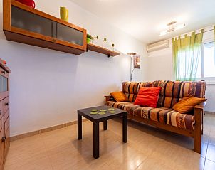 Verblijf 1560709 - Appartement Costa Dorada - Appartement Merida