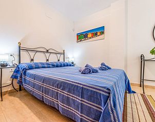 Verblijf 1560709 - Appartement Costa Dorada - Appartement Merida