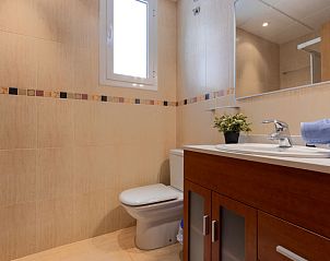 Verblijf 1560709 - Appartement Costa Dorada - Appartement Merida